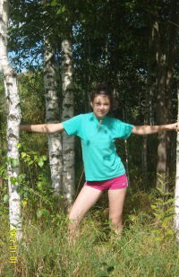 Дарья Лаврентьева