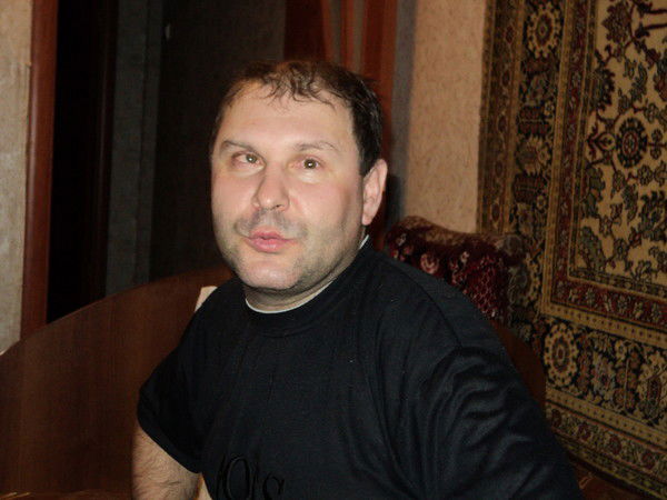 Виталик Смирнов