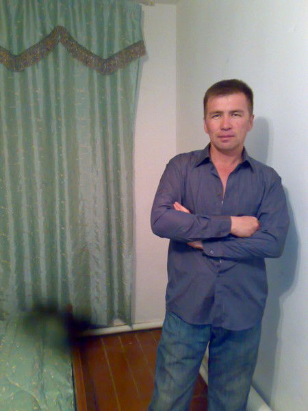 Рустем Нуржанов