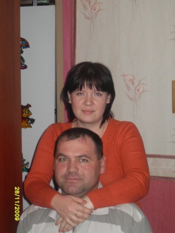 Вера Феоктистова