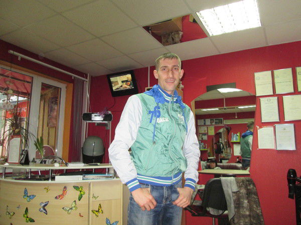 Евгений Максимов