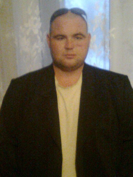 Алексей Горченков