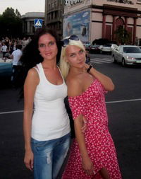 Алексия Пилецкая