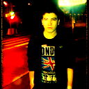 Boxodir Ochilov