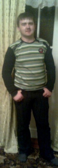 Міша М'ялковський