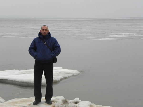 Юрий Кирьянов