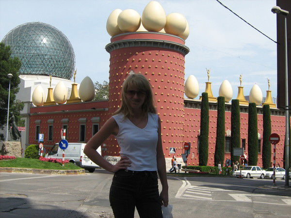 Наталья Чижевская