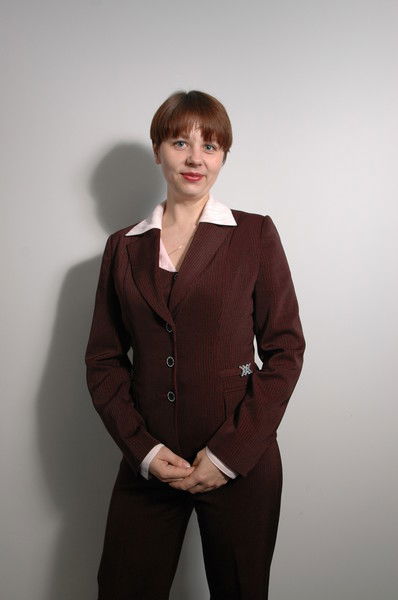 Юлия Алясина