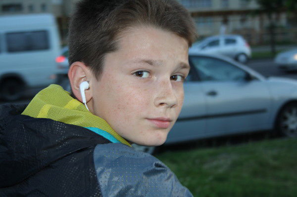 Евгений Ковальчук