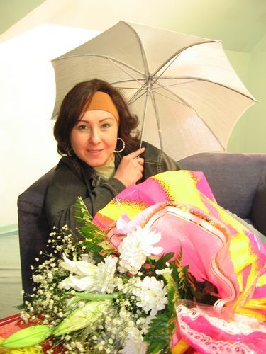 Наталия Никифорова