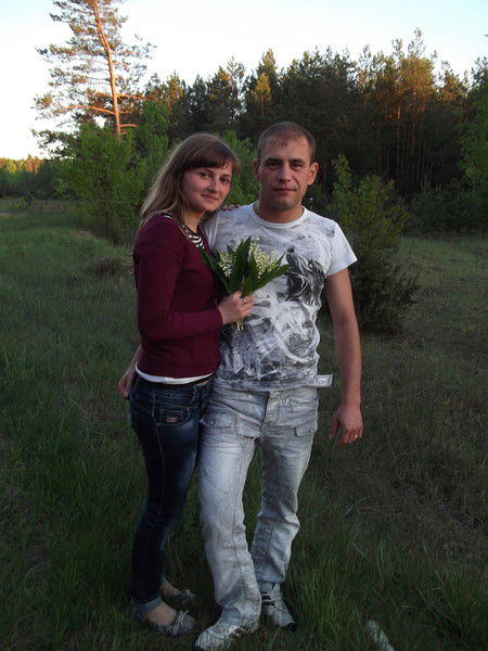 Виктория Пташук