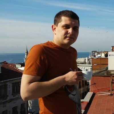 Александр Гудыма