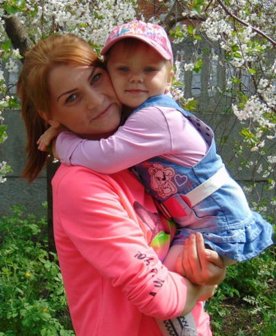 Маша Пересыпкина