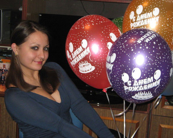 Юлия Стуканова