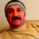 Виктор Рябенко