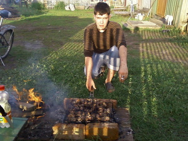 Андрей Смолев