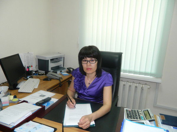 Бахытнур Талипова