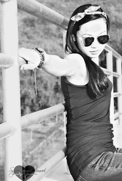 Акерке Аканова