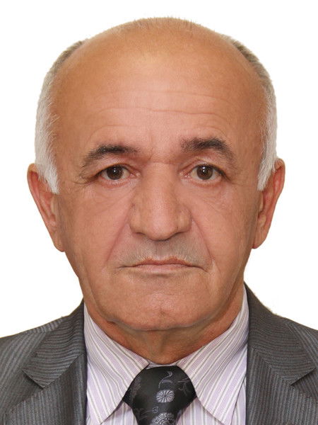 Геворг Аветисян