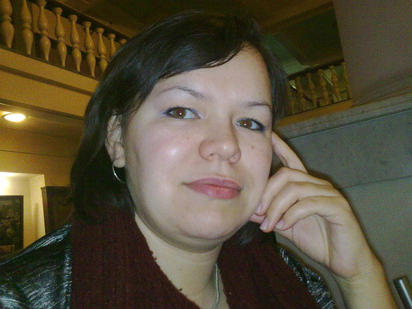 Ислибаева Алена