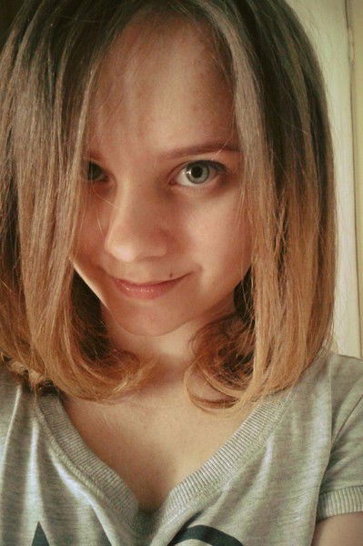 Виктория Юркова