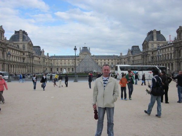 Александр Таланин