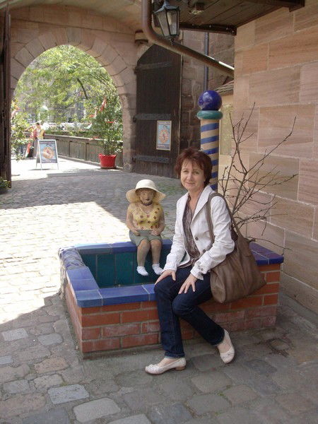 Инна Гордова(Сол)