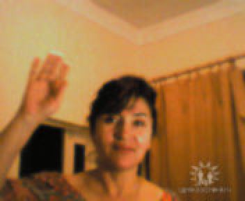 Тамара Гульчети