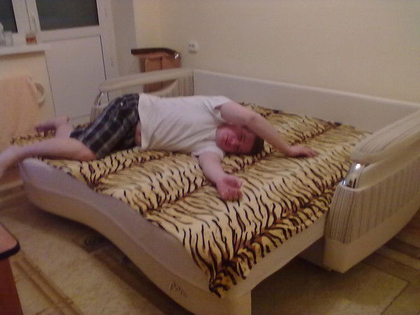 Сергей Ахметьянов