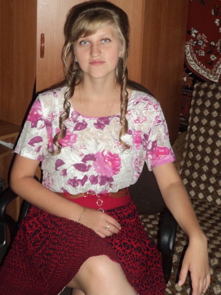 Светлана Корнева