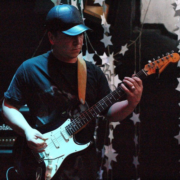 Сергей Шибаев