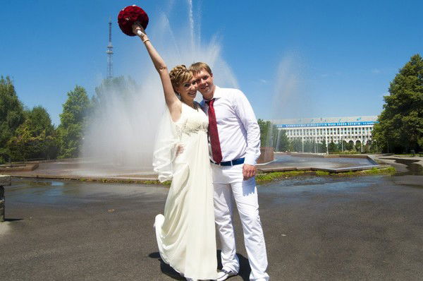 София Светличная