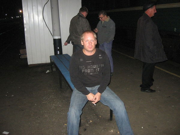 Паша Метелкин