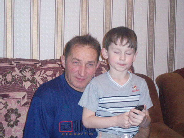 Александр Апарин