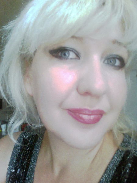 Оксана Шаймарданова