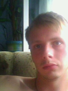 Денис Сташевский