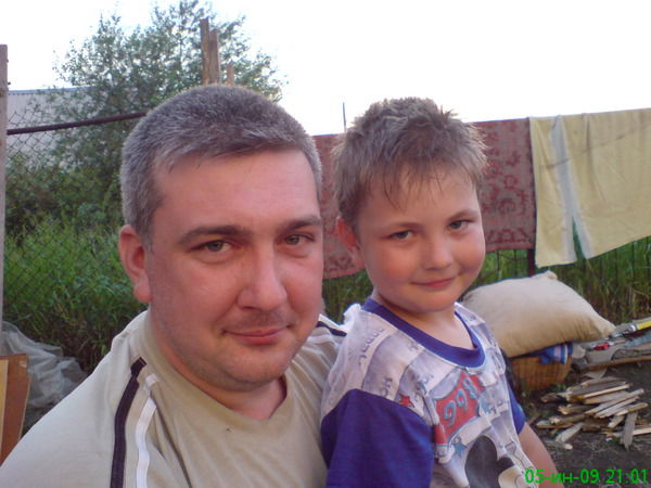 Максим Кузнецов