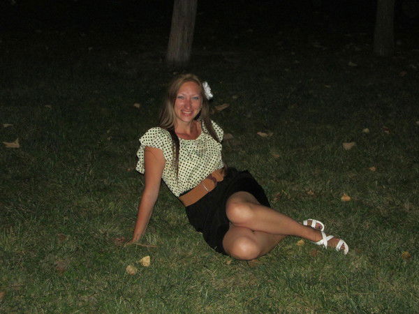 Викусик Лучкова