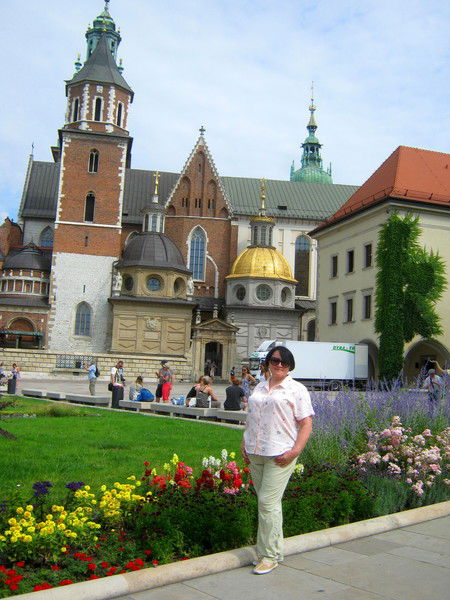 Алиса Коханова