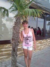 Света Соколова