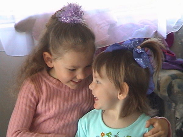 Марина Наумова