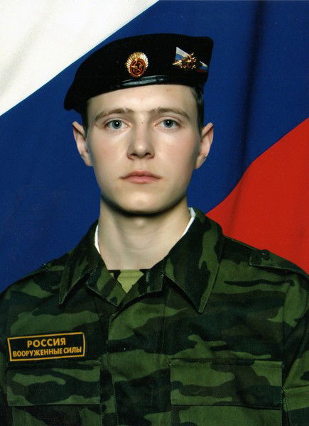 Павел Анкудинов