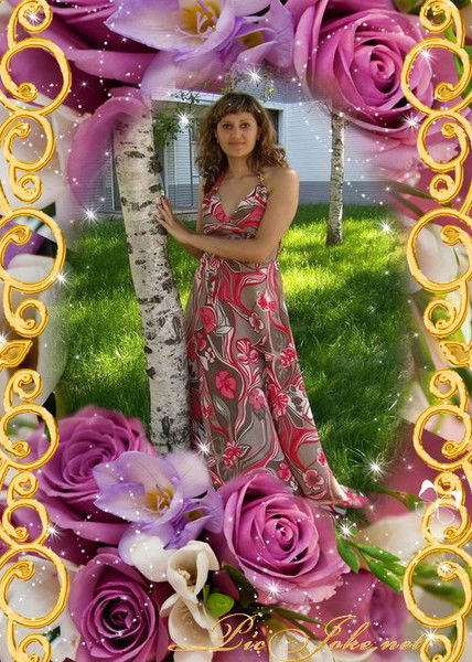 Эльмира Грибцова