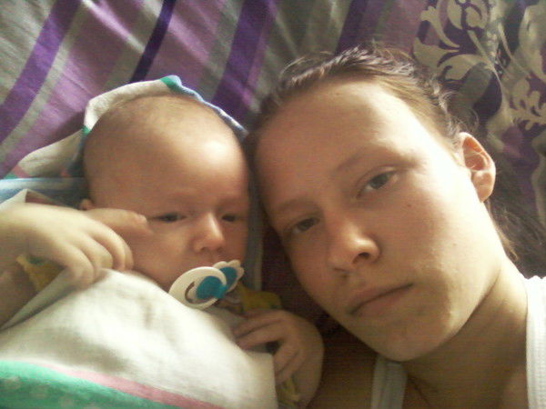 Люба Вильчинская