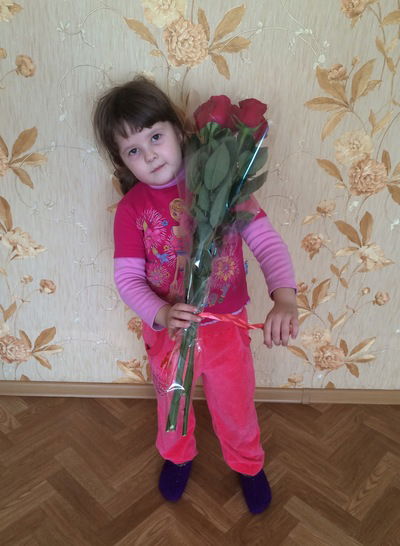 Гуля Хайрутдинова