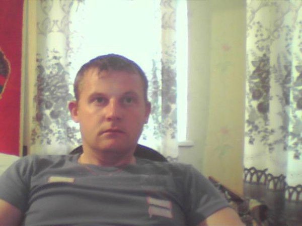 Сергей Кипеть