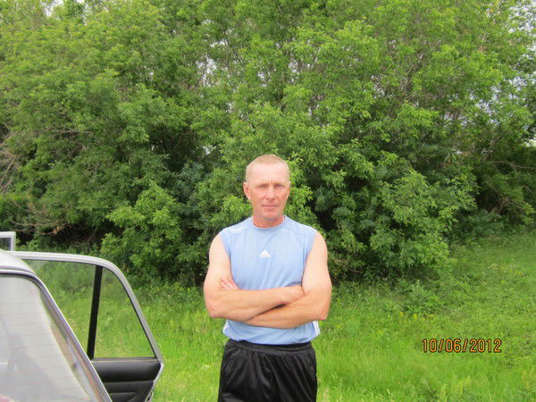 Бухряков Вячеслав