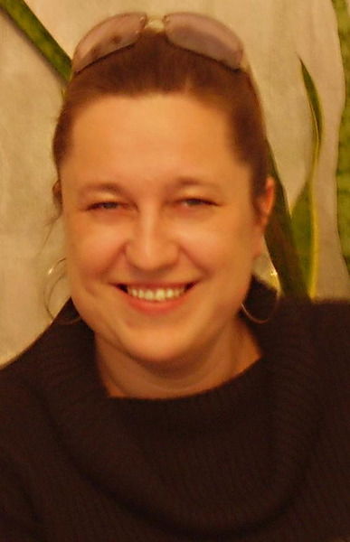 Виктория Арефьева