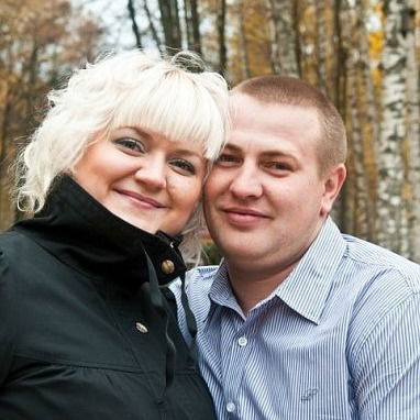 Юлия Цибискина ( Титова)