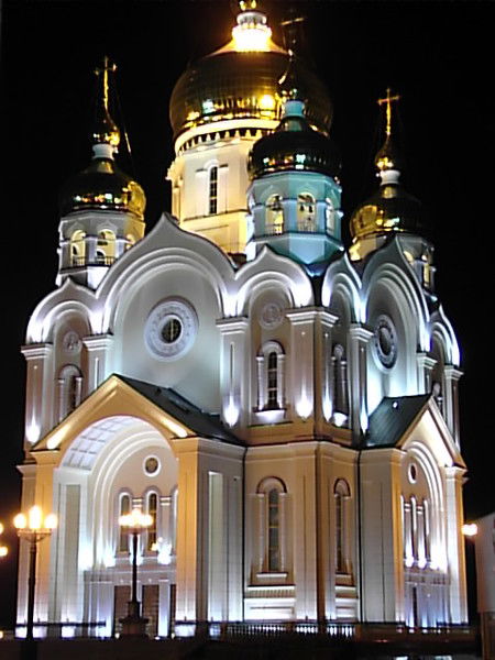 Сергей Левонец